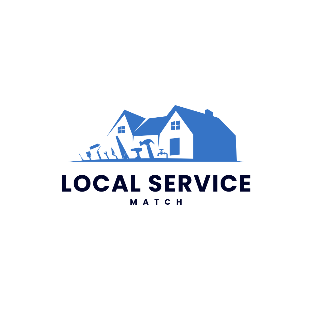 Local Service Match
